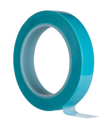 Wąska taśma maskująca 3M szerokość: 19mm Winyl Półprzezroczysty