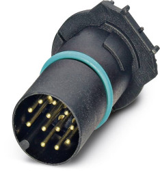 Złącze do zabudowy Phoenix Contact SACC-CI-M12MS- 12CON-TOR 32 1457571 100 szt.