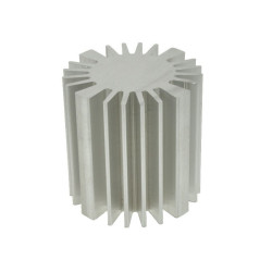 Radiator SK577 50AL do LED walec 50mm 30/50mm