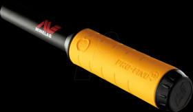 3226-0002 Metalldetektor, Pinpointer Pro-Find 15