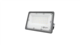 Naświetlacz Premium 30W 3000Lm 4000K Ip65 New