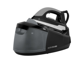 Żelazko z generatorem pary Teesa SMOOTH STEAM S300