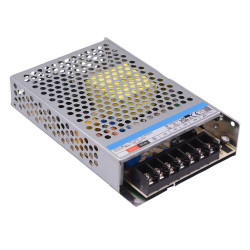 24V 6.5A Enclosed Switching Power Supply 150W