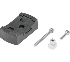 Zestaw montażowy Festo Płyta podstawowa NEAU