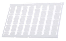 Marker Znacznik UC-TM5 Phoenix Contact Zaczepowe