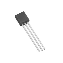 BF245C - BF545C Tranzystor