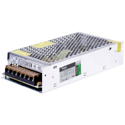 Akyga AK-L1-150 PSU 150W 15V DC 12.5A for LED &amp; Industrial Automation