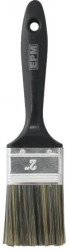 PĘDZEL ANGIELSKI PŁASKI 50MM 2