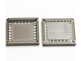 Podstawka smd 84pin AT84