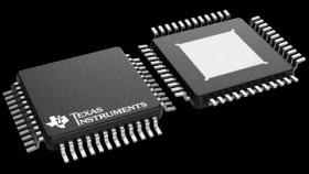 12-Bit, 65-MSPS, 1.0-GHz Input Bandwidth Analog-to-Digital Converter (ADC)