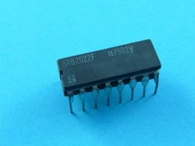 SAB-2022 DIP-16 UKŁAD