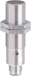 ifm Electronic Czujnik indukcyjny PNP, NPN IG9983