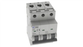 Wyłącznik Nadprądowy Hbs 3P 3M 3F B 630A 10Ka