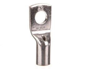 Końcówka oczkowa miedziana cynowana KORo 25/8 E11KM-01020201302 /10szt./