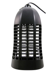Lampa owadobójcza świetlówka UV-A 4W/230V AC Emos P4103
