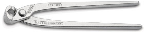 Obcęgi 220 mm Obcęgi do betonu Knipex