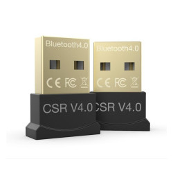 Bluetooth USB 4.0V NEPOWER adapter odbiornik (WIN XP,VISTA,7,8,10)