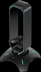 133-93 Mouse bungee, with USB 3.0 hub