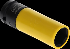 R63041916 Impact socket 1/2" 85 mm long, 19 mm