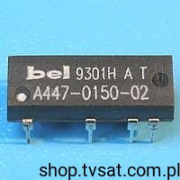 A447-0150-02 Delay Line DIP14 BELLFUSE
