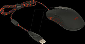 12531 Mouse, Desktop, USB