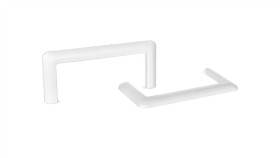 Pokrywa Przepustowa Pk 160X65mm Pk160x65d 8487