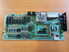 C64 Mainboard - Stripped - No Warranty