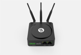 Router LAN porty: 2, 300Mbit/s, 10/100Mbit/s, 2.4Ghz