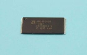 29F040 TSOP-32 70ns 4M 5V FLASH 512k x8