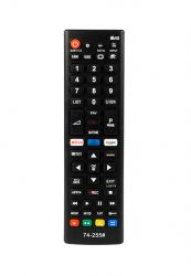 Pilot LCD LG VI BLISTER