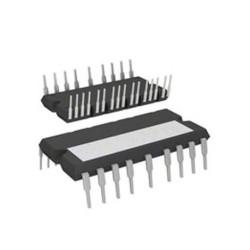 STGIPS10K60A tranzystor IGBT 600V; 10A; 33W; 25SDIP