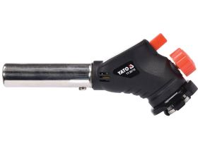 Palnik gazowy z zapłonem piezo do lutowania 360