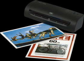 4400744EU GBC 1000L A4 laminator