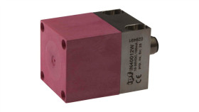 Czujnik Indukcyjny 40X71x40mm Niezabudowany Sn: 25 10-35V Dc 150Stc Pnp No...