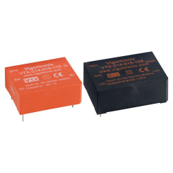 Vigortronix VTX-214-015-124 15W SMPS AC-DC Converter 24V Output