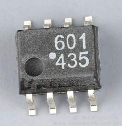 HCPL0601-SMD