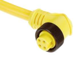 Molex 1300060912 Złącze konfekcjonowane czujnika/aktuatora 1 szt.