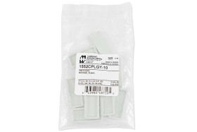 Panel końcowy szer. 76mm wys. 16mm