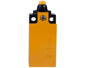 Wyłącznik krańcowy 1R 1Z wolnoprzełączający popychacz kopułowy metal LSM-11 266144