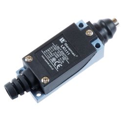 LK\111 Łącznik krańcowy z popychaczem