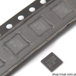 MAX17075GTG/V+ DC-DC Regulator SMD-TQFN24 MAXIM