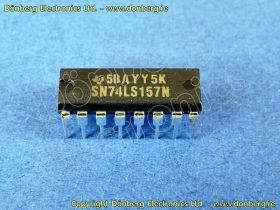 SN74LS157