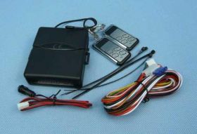 STEROWNIK ZAMKA CENTRALNEGO BLOW S10