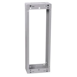 Cokół do obudów część czołowa i boczna 660mm XL3 800 020410