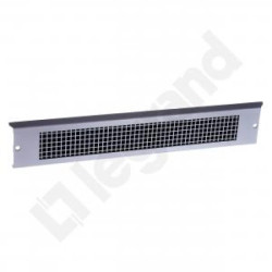 Panel wentylacyjny cokołu 725mm 020544