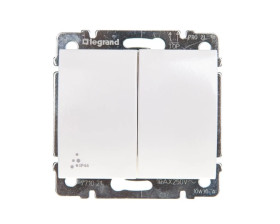 SISTENA LIFE Łącznik świecznikowy arctic 771021