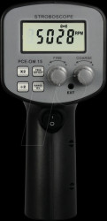 PCE-OM 15 PCE-OM 15 stroboscope