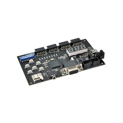 Mimas V2 Spartan 6 FPGA Development Board - płytka rozwojowa z układem Xilinx Spartan 6 XC6SLX9
