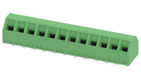 Klucz polaryzacyjny 12 -pinowe raster 5mm Przewlekany Phoenix Contact