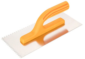 Paca z zębami 4 x 4 x 4 mm 280 x 130 mm 13A284